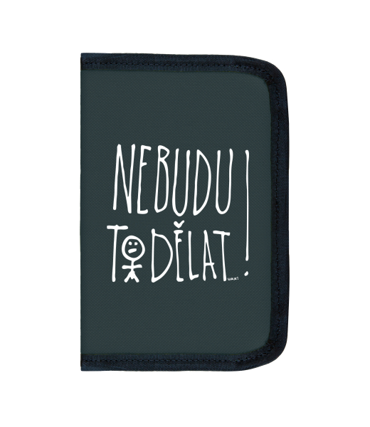 GOLF SCORECARD HOLDER