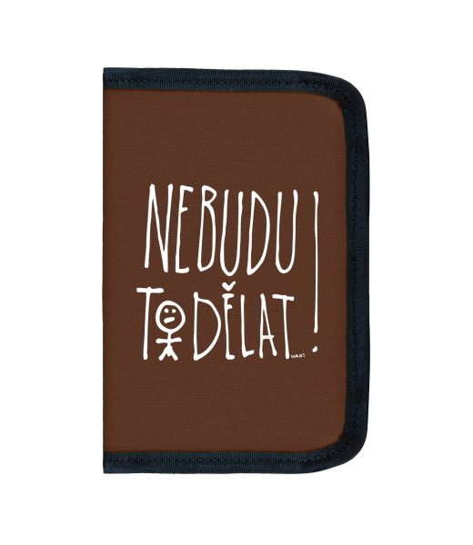 GOLF SCORECARD HOLDER