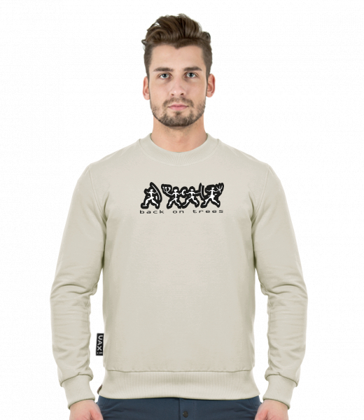 CREWNECK MEN CLASSIC