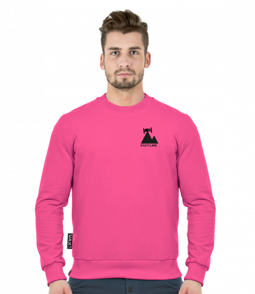 CREWNECK MEN CLASSIC