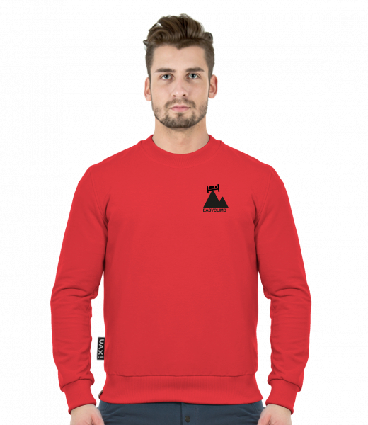 CREWNECK MEN CLASSIC