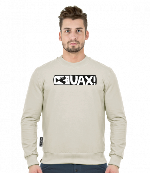 CREWNECK MEN CLASSIC