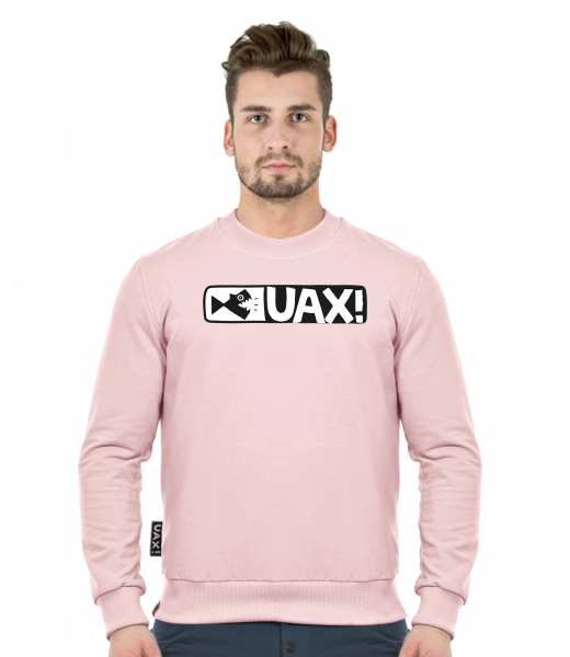 CREWNECK MEN CLASSIC