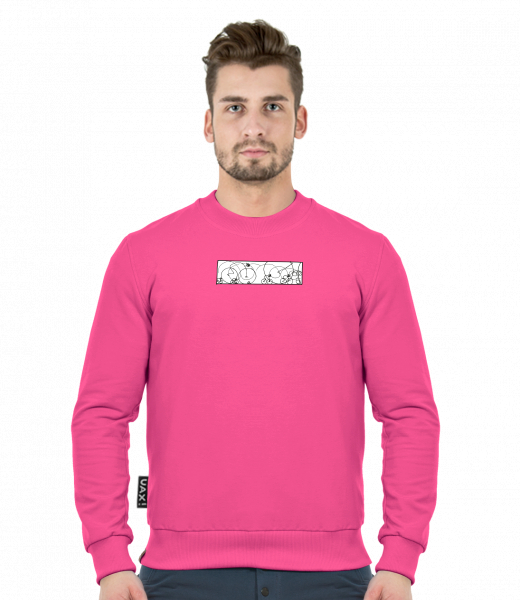 CREWNECK MEN CLASSIC