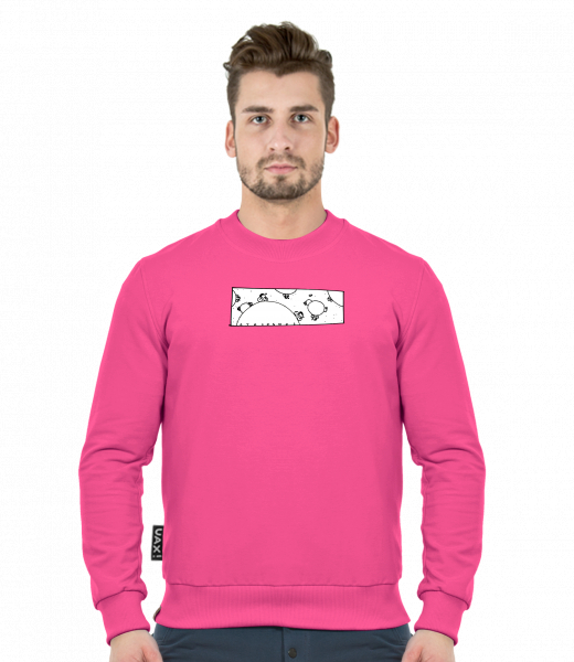 CREWNECK MEN CLASSIC