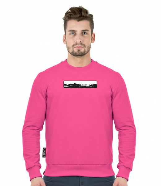 CREWNECK MEN CLASSIC