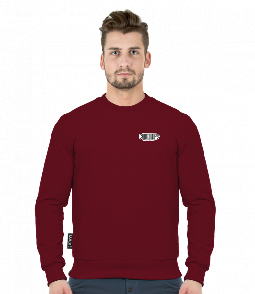 CREWNECK MEN CLASSIC