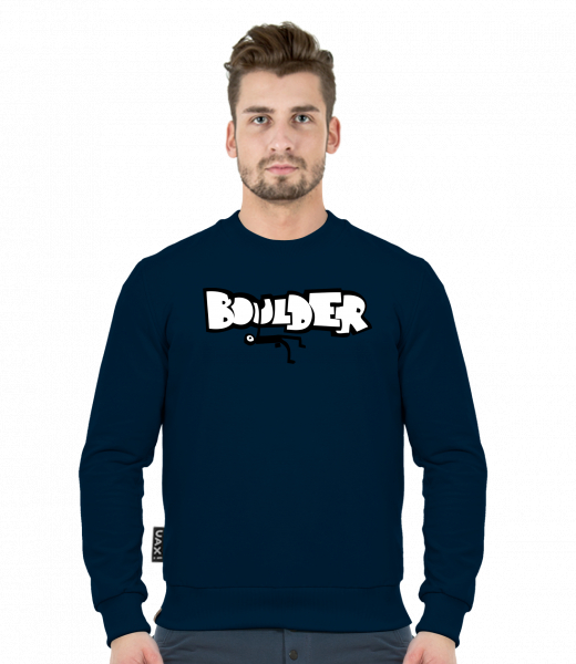 CREWNECK MEN CLASSIC