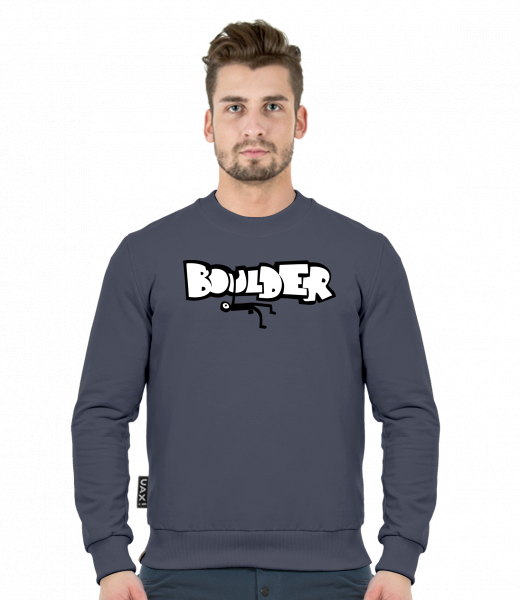 CREWNECK MEN CLASSIC