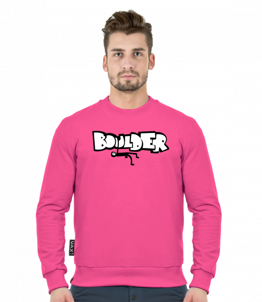 CREWNECK MEN CLASSIC