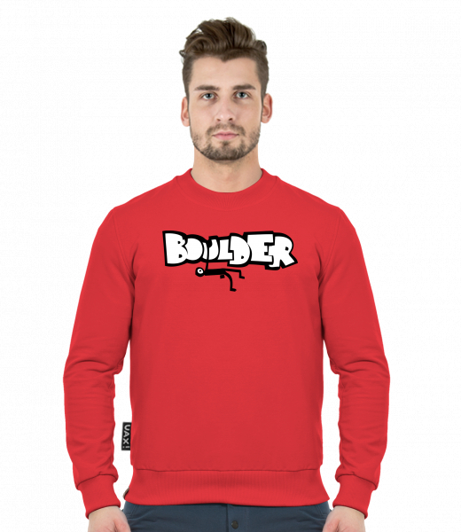 CREWNECK MEN CLASSIC