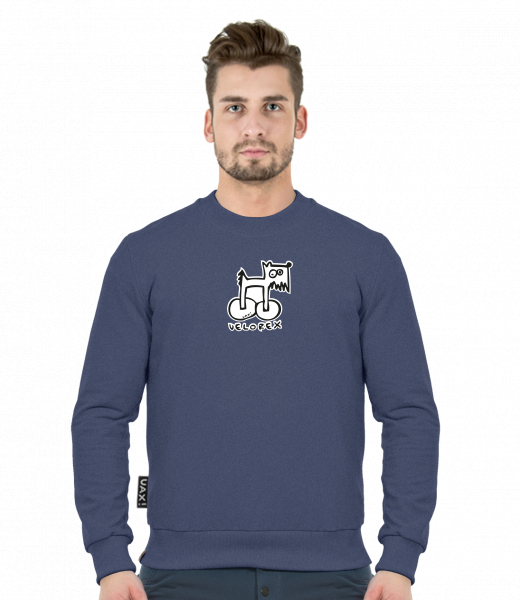 CREWNECK MEN CLASSIC