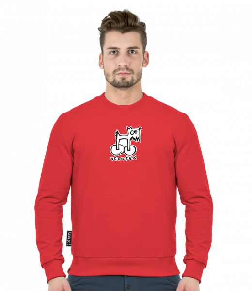 CREWNECK MEN CLASSIC