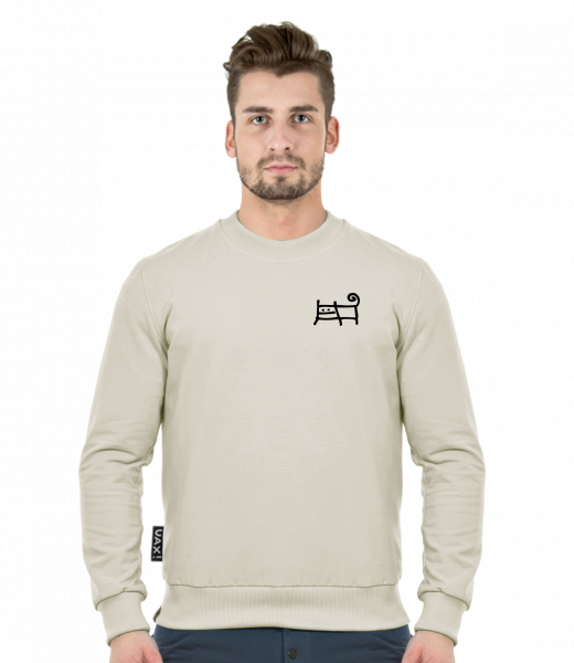 CREWNECK MEN CLASSIC