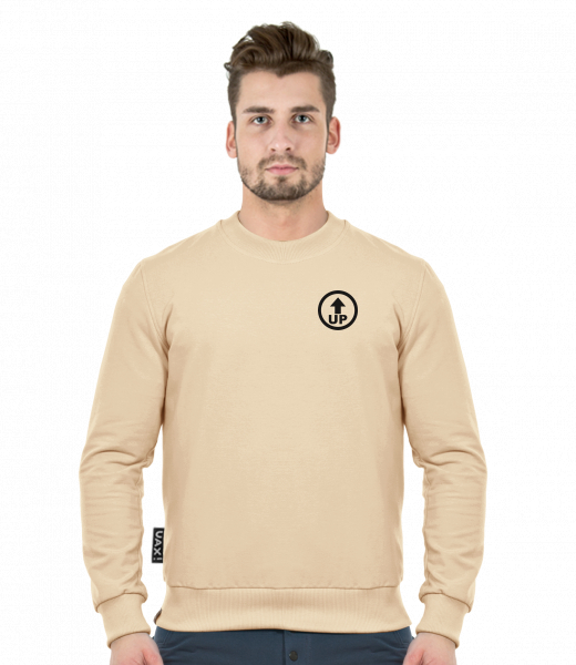 CREWNECK MEN CLASSIC