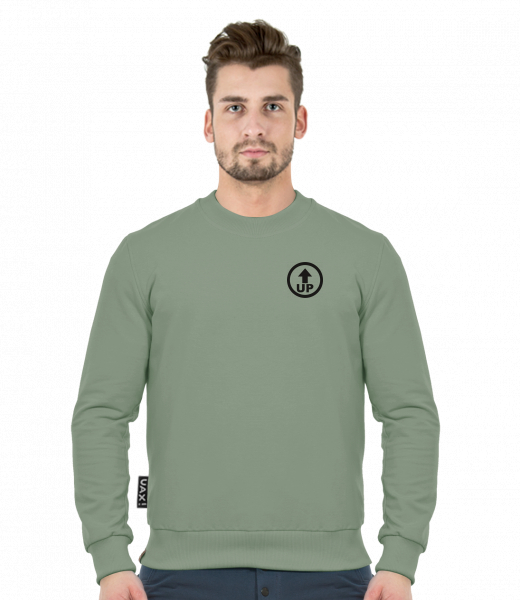 CREWNECK MEN CLASSIC