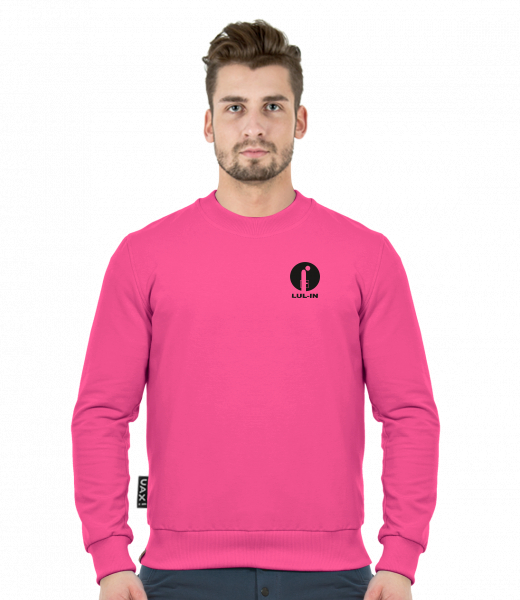 CREWNECK MEN CLASSIC