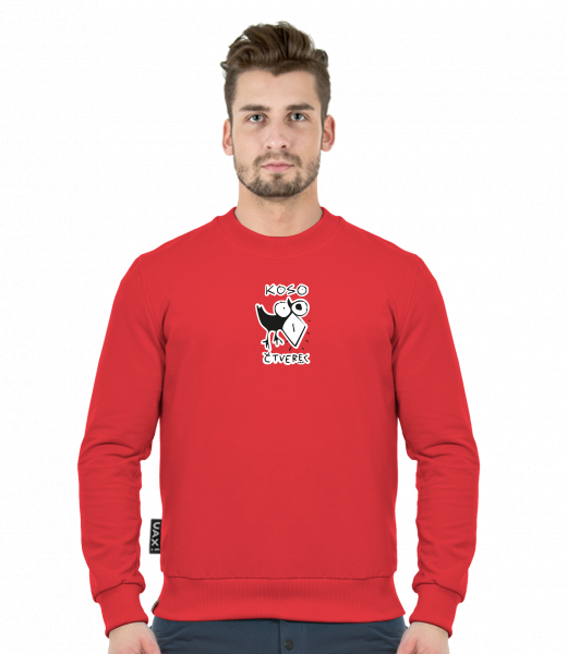 CREWNECK MEN CLASSIC