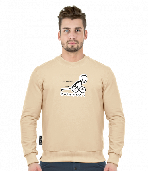 CREWNECK MEN CLASSIC