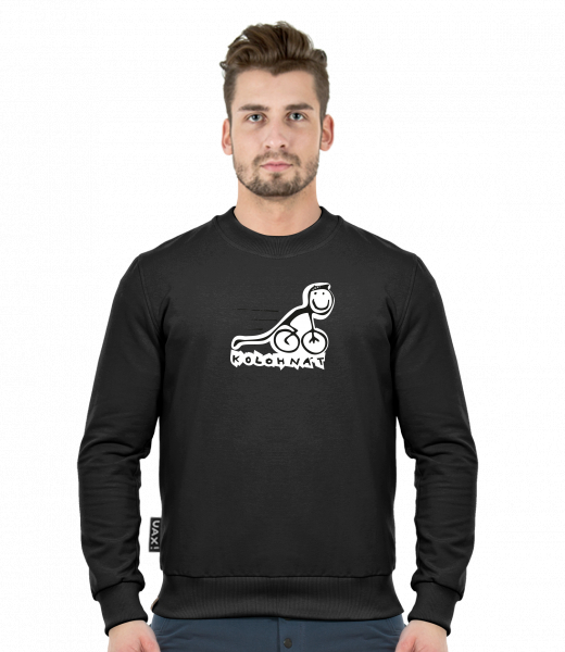 CREWNECK MEN CLASSIC