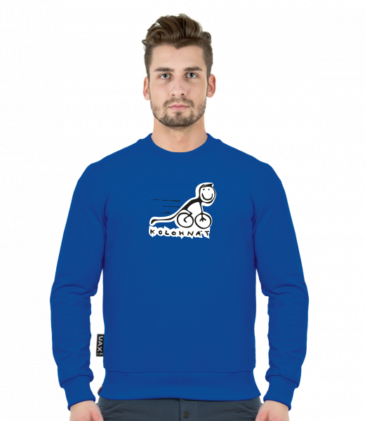 CREWNECK MEN CLASSIC