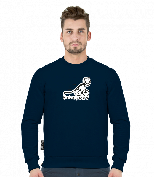 CREWNECK MEN CLASSIC