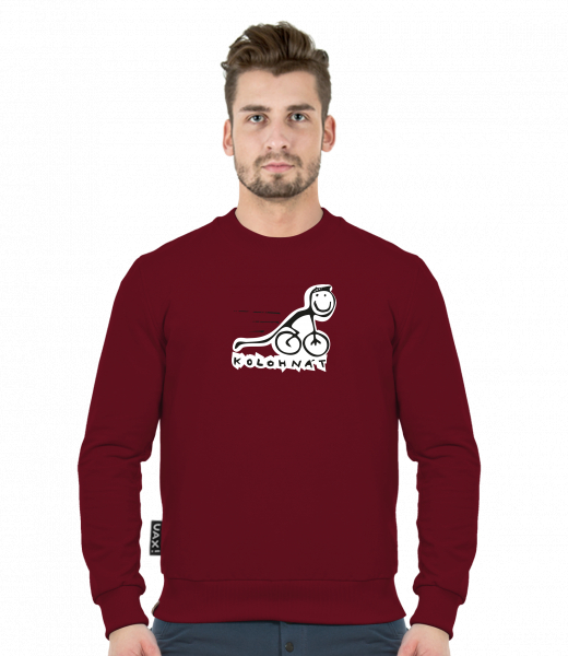 CREWNECK MEN CLASSIC