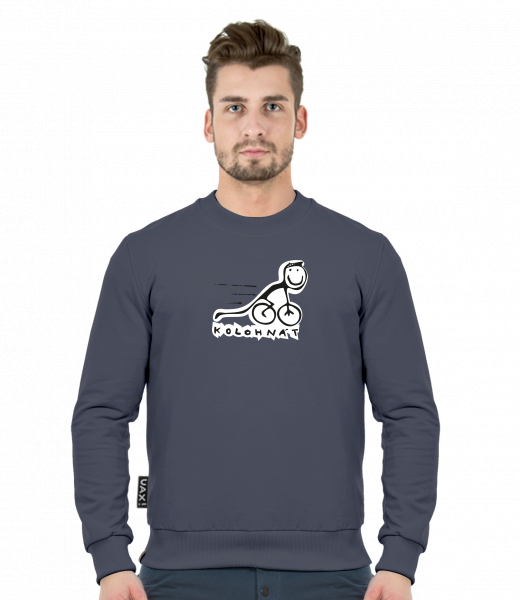 CREWNECK MEN CLASSIC