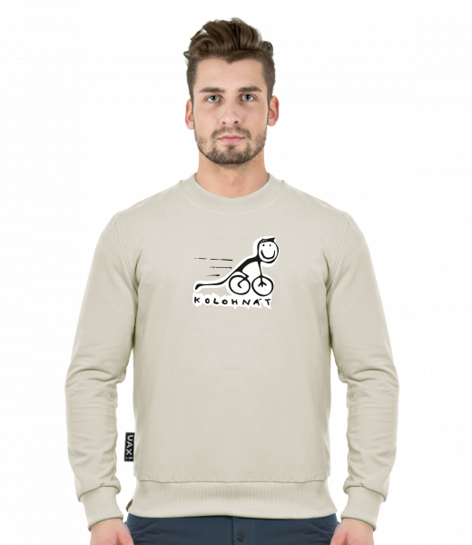 CREWNECK MEN CLASSIC