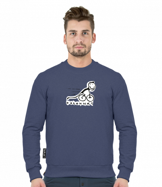 CREWNECK MEN CLASSIC