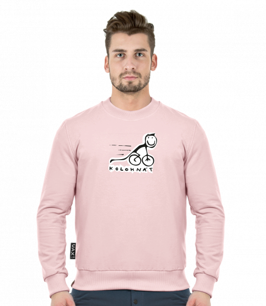 CREWNECK MEN CLASSIC