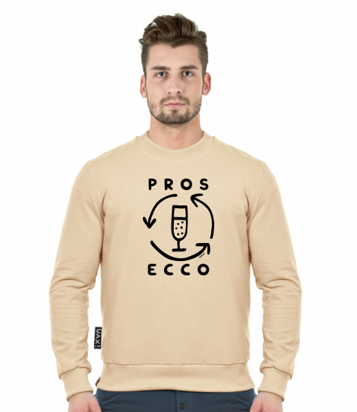 CREWNECK MEN CLASSIC