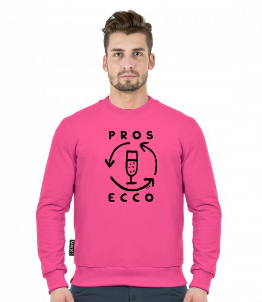 CREWNECK MEN CLASSIC