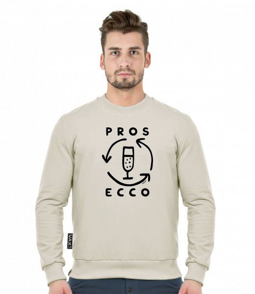 CREWNECK MEN CLASSIC