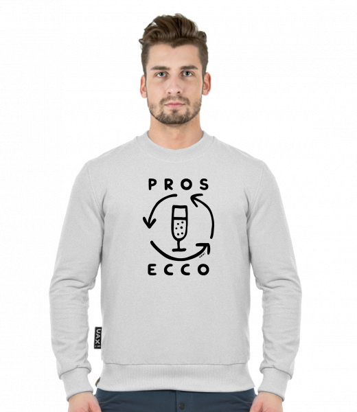 CREWNECK MEN CLASSIC