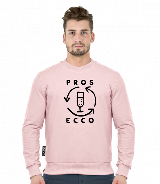 CREWNECK MEN CLASSIC