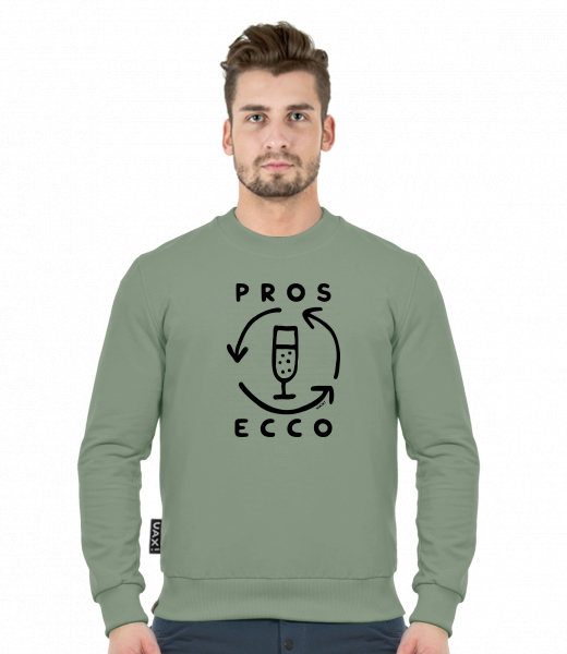 CREWNECK MEN CLASSIC