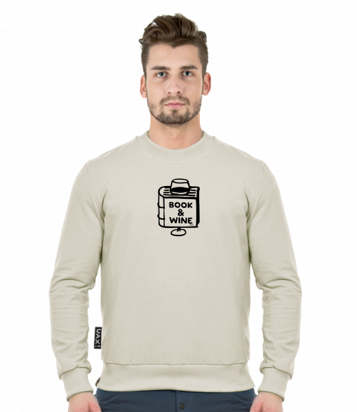 CREWNECK MEN CLASSIC