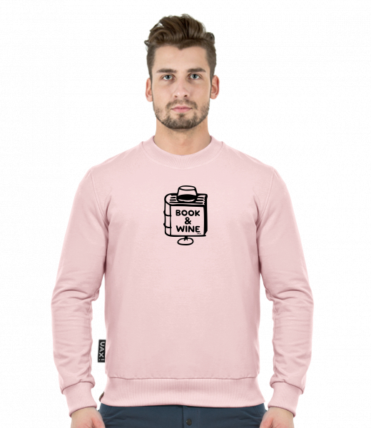 CREWNECK MEN CLASSIC