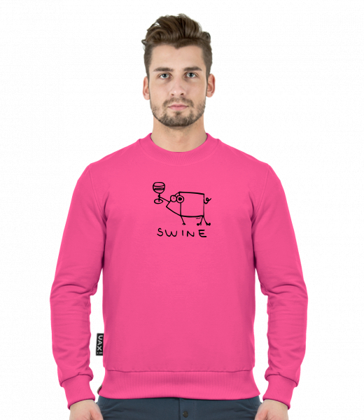 CREWNECK MEN CLASSIC