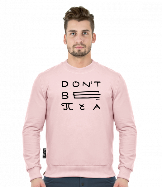 CREWNECK MEN CLASSIC