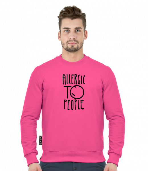 CREWNECK MEN CLASSIC