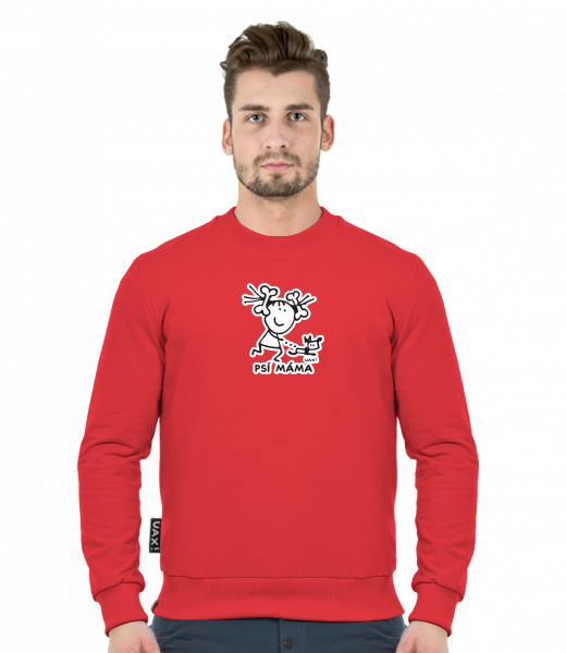 CREWNECK MEN CLASSIC