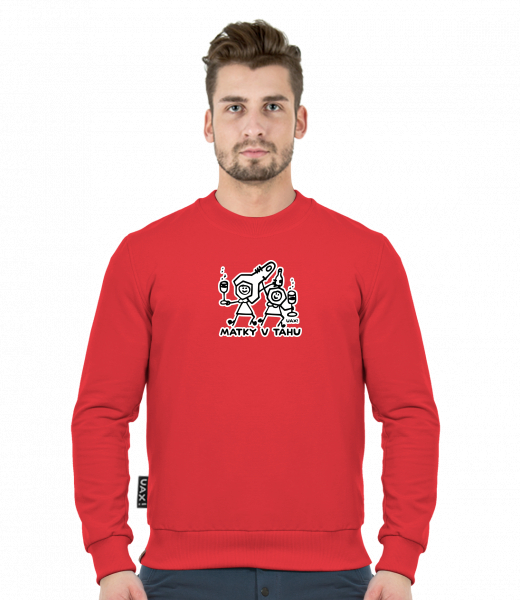 CREWNECK MEN CLASSIC