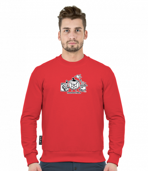 CREWNECK MEN CLASSIC