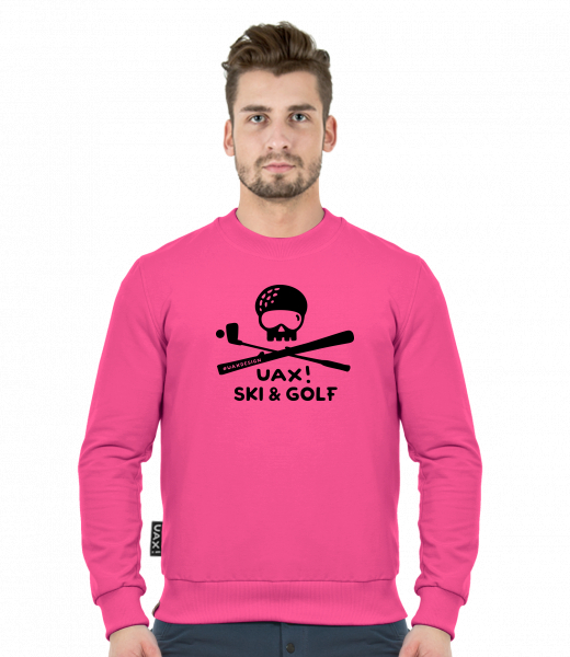 CREWNECK MEN CLASSIC