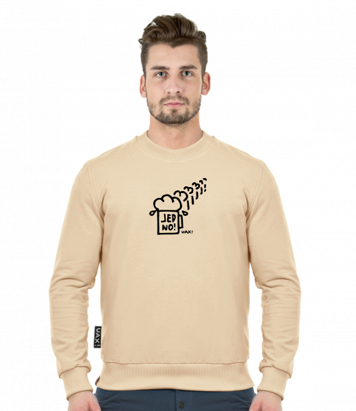 CREWNECK MEN CLASSIC