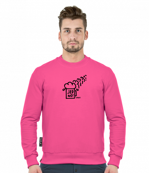 CREWNECK MEN CLASSIC