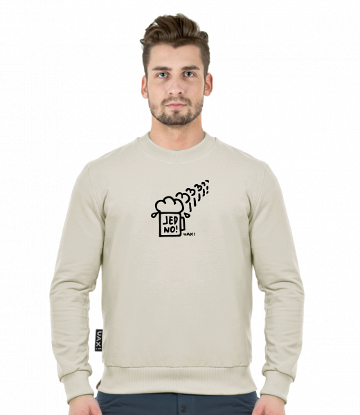 CREWNECK MEN CLASSIC