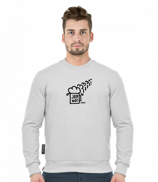 CREWNECK MEN CLASSIC